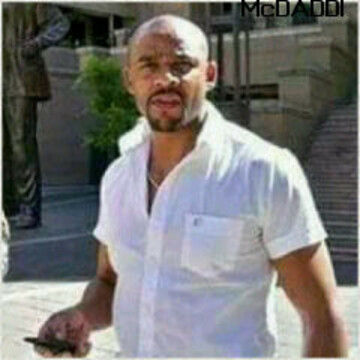 mr b25, 45 Germiston, Gauteng, South Africa