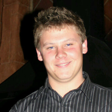 Anthoney, 33 Krugersdorp, Gauteng, South Africa