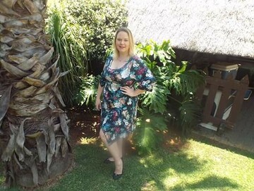 Melissa10, 31 Middelburg (MP), Mpumalanga, South Africa