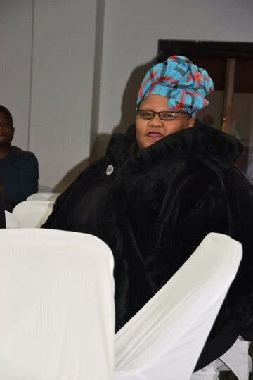 Phushy3, 44 Mount Frere, Eastern Cape, South Africa