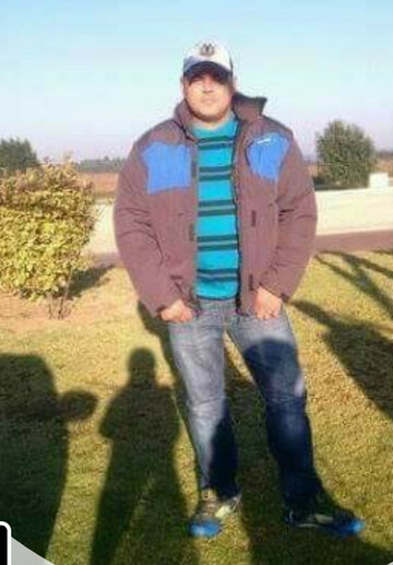 Jakes34, 45 Alberton, Gauteng, South Africa