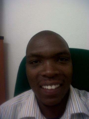 Igna, 37 Kimberley, Northern Cape, South Africa
