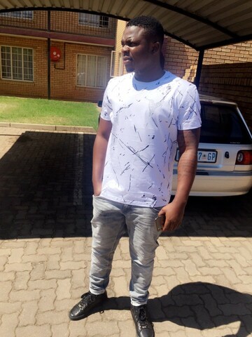 krish okikiola, 35 Pretoria, Gauteng, South Africa