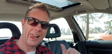 Dean R, 49 Meyerton, Gauteng, South Africa