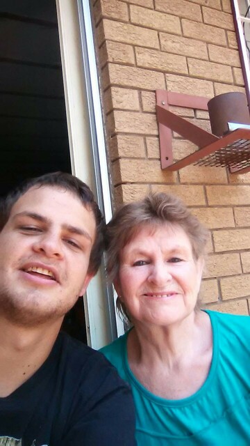 willem3421, 29 Rustenburg, North West, South Africa