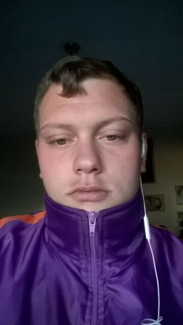 Adriaan66, 27 Boksburg, Gauteng, South Africa