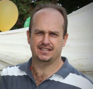 Fredser, 50 Boksburg, Gauteng, South Africa