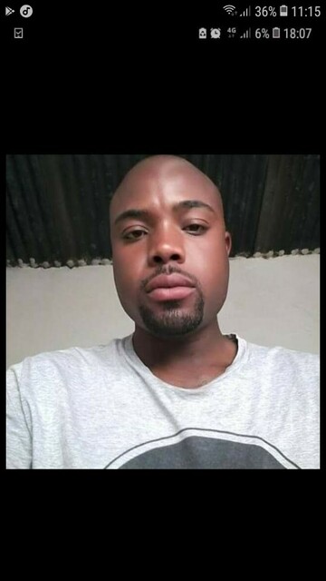 Remsiey, 35 Tembisa, Gauteng, South Africa