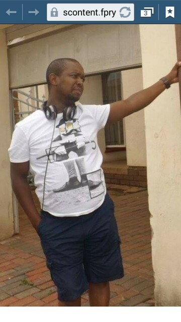 Zain10, 44 Soweto, Gauteng, South Africa