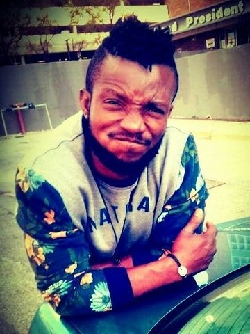 nnanna, 44 Johannesburg, Gauteng, South Africa