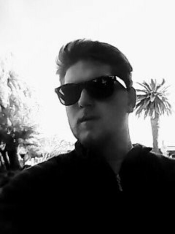 Jaco24, 27 Upington, Northern Cape, South Africa