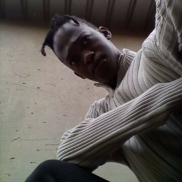 IamToxic, 28 Vosloorus, Gauteng, South Africa