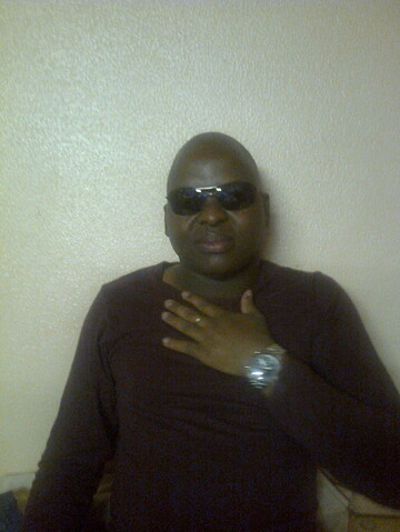 Thulani29, 45 Johannesburg South, Gauteng, South Africa