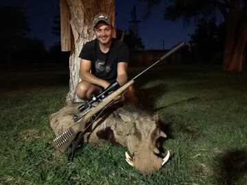 stefo123, 29 Hoedspruit, Limpopo, South Africa