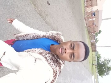 sthe20, 36 Standerton, Mpumalanga, South Africa