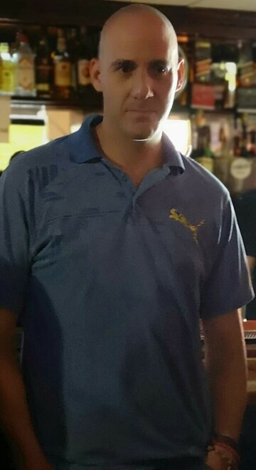 CraigR1, 45 Cape Town, Western Cape, South Africa