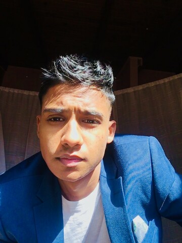 Nikhil2, 26 Sandton, Gauteng, South Africa