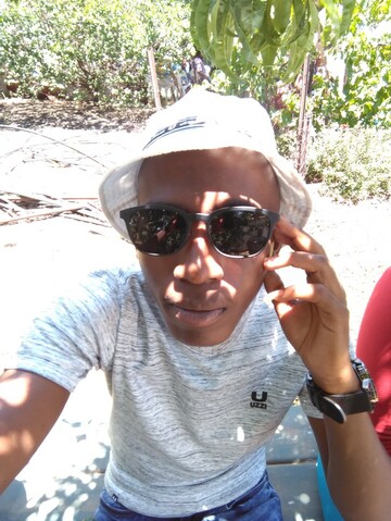 Mpumelelo5, 26 Frankfort, Free State, South Africa