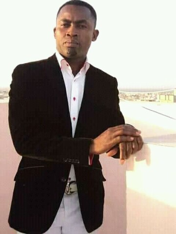 Richman, 47 Mabopane, Gauteng, South Africa