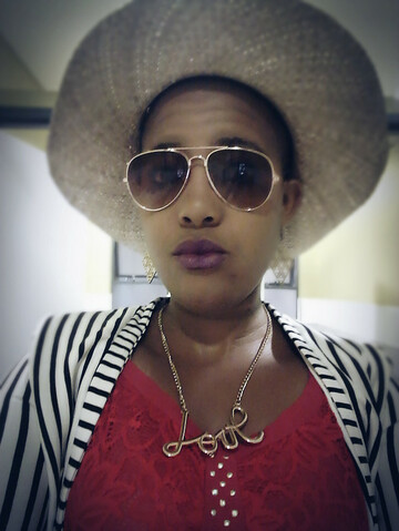 Gcinah, 32 Johannesburg, Gauteng, South Africa