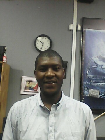 Timm04, 40 Midrand, Gauteng, South Africa