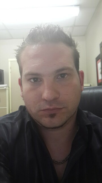 MarcoD, 41 Germiston, Gauteng, South Africa