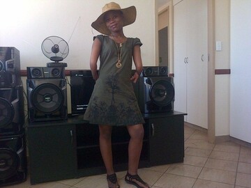 Moesha4, 41 Johannesburg, Gauteng, South Africa
