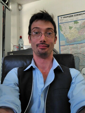 PassionatePastry, 37 Pretoria, Gauteng, South Africa