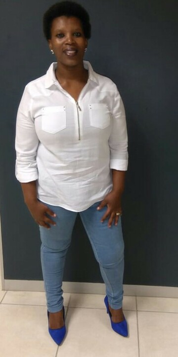 Zoe32, 50 King Williams Town, Eastern Cape, South Africa