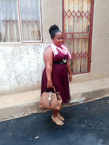 Lira20, 37 Phalaborwa, Limpopo, South Africa