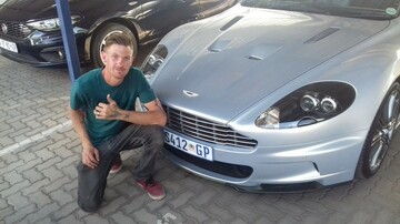 byron5, 32 Pretoria, Gauteng, South Africa