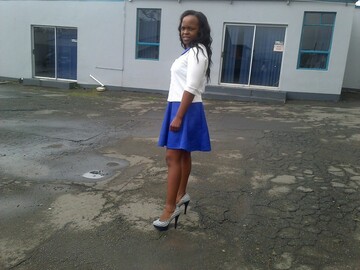 Angela39, 39 Pietermaritzburg, KwaZulu-Natal, South Africa