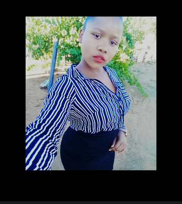 Edith, 27 Bloemfontein, Free State, South Africa