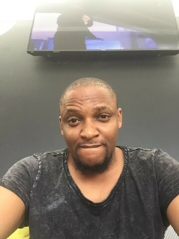 hopeful4, 41 Cape Town, Western Cape, South Africa