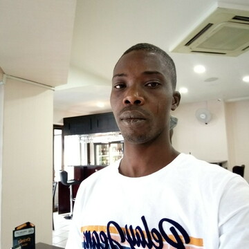 larrycoke, 39 Kempton Park, Gauteng, South Africa