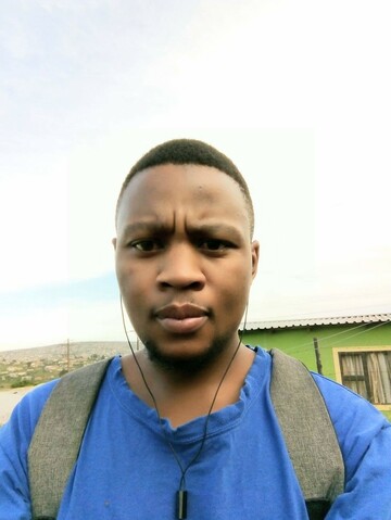 Lindani7, 34 Pietermaritzburg, KwaZulu-Natal, South Africa