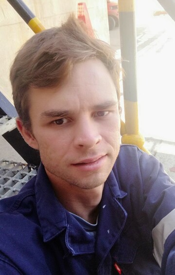 Ian13, 38 Welkom, Free State, South Africa