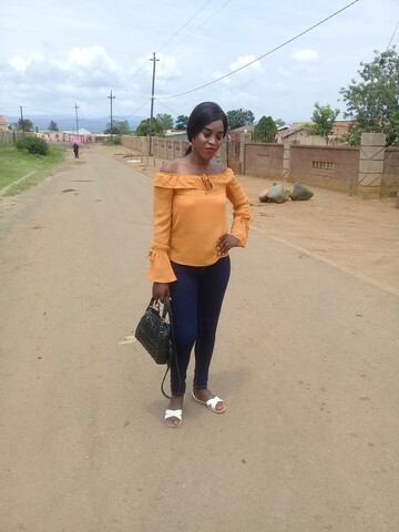 Mpuyo, 37 Kempton Park, Gauteng, South Africa