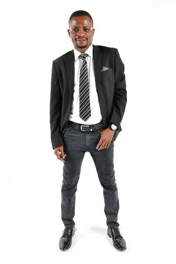 The man14, 45 Centurion, Gauteng, South Africa