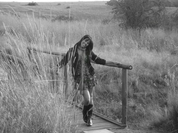 KiKi36, 38 Randburg, Gauteng, South Africa