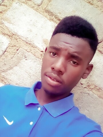 RODNEYX, 25 Tembisa, Gauteng, South Africa