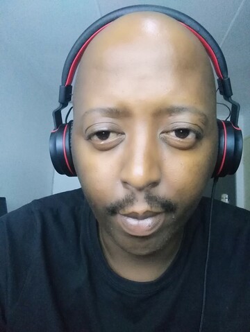 VictorK, 42 Lenasia, Gauteng, South Africa