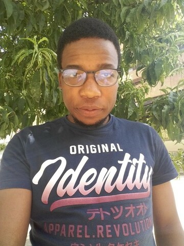 Tumelo28, 31 Soweto, Gauteng, South Africa