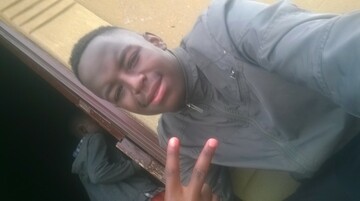 Daniel27, 26 Kagiso, Gauteng, South Africa