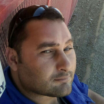 remus, 45 Kimberley, Northern Cape, South Africa