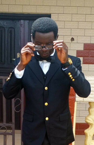 Travismccoy, 37 Johannesburg, Gauteng, South Africa