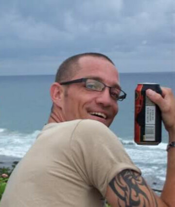 AndyG101, 44 Meyerton, Gauteng, South Africa