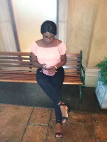 Preshy5, 31 Randburg, Gauteng, South Africa