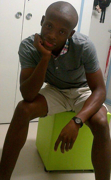 DeeT, 37 Mmabatho, North West, South Africa