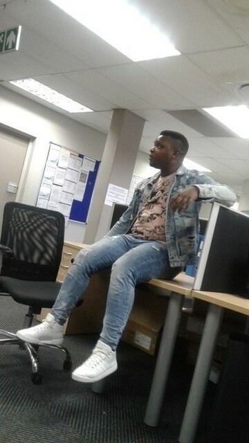 Bafo3, 39 Midrand, Gauteng, South Africa